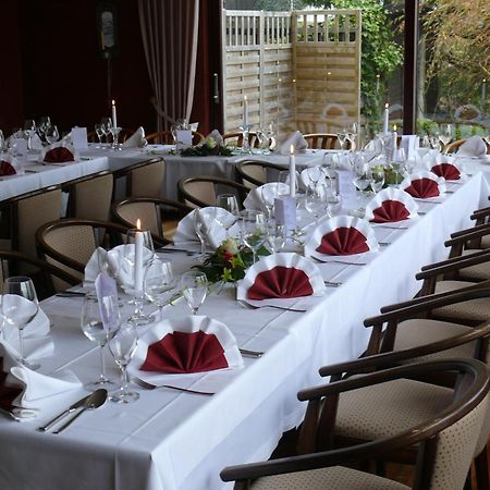 Kleines Hotel Wemhoff Winterberg Extérieur photo