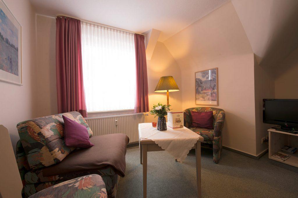 Kleines Hotel Wemhoff Winterberg Extérieur photo