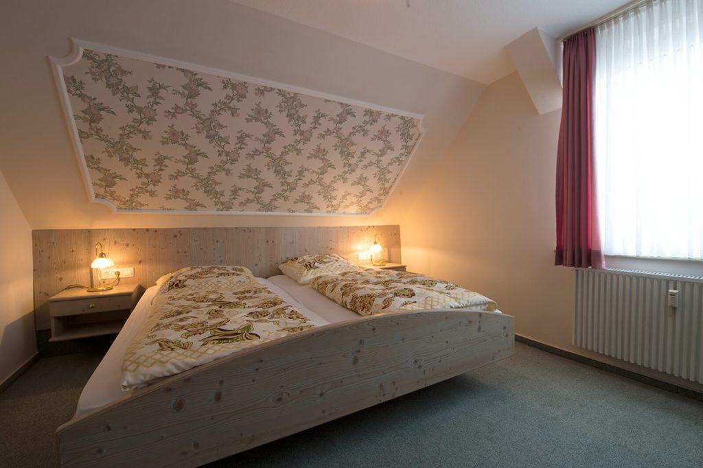 Kleines Hotel Wemhoff Winterberg Extérieur photo