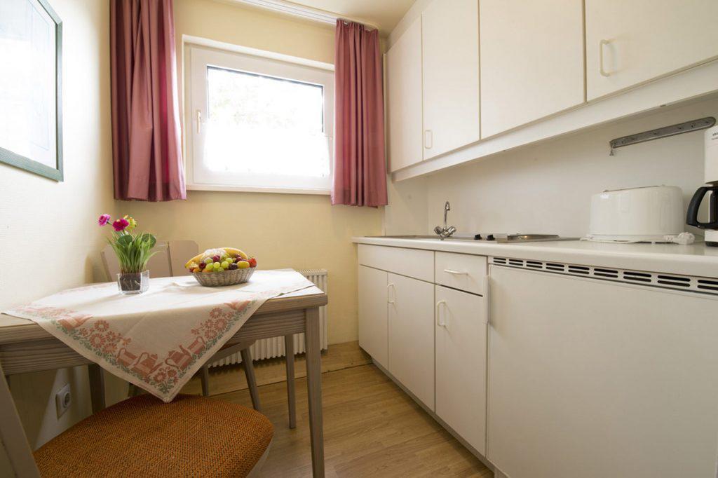 Kleines Hotel Wemhoff Winterberg Extérieur photo