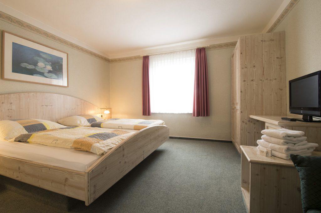 Kleines Hotel Wemhoff Winterberg Extérieur photo