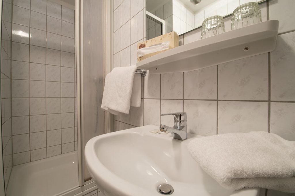 Kleines Hotel Wemhoff Winterberg Extérieur photo