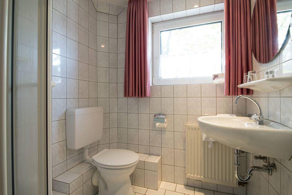 Kleines Hotel Wemhoff Winterberg Extérieur photo