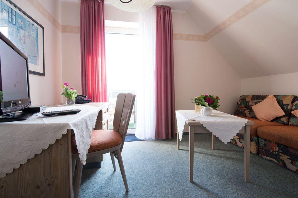Kleines Hotel Wemhoff Winterberg Extérieur photo