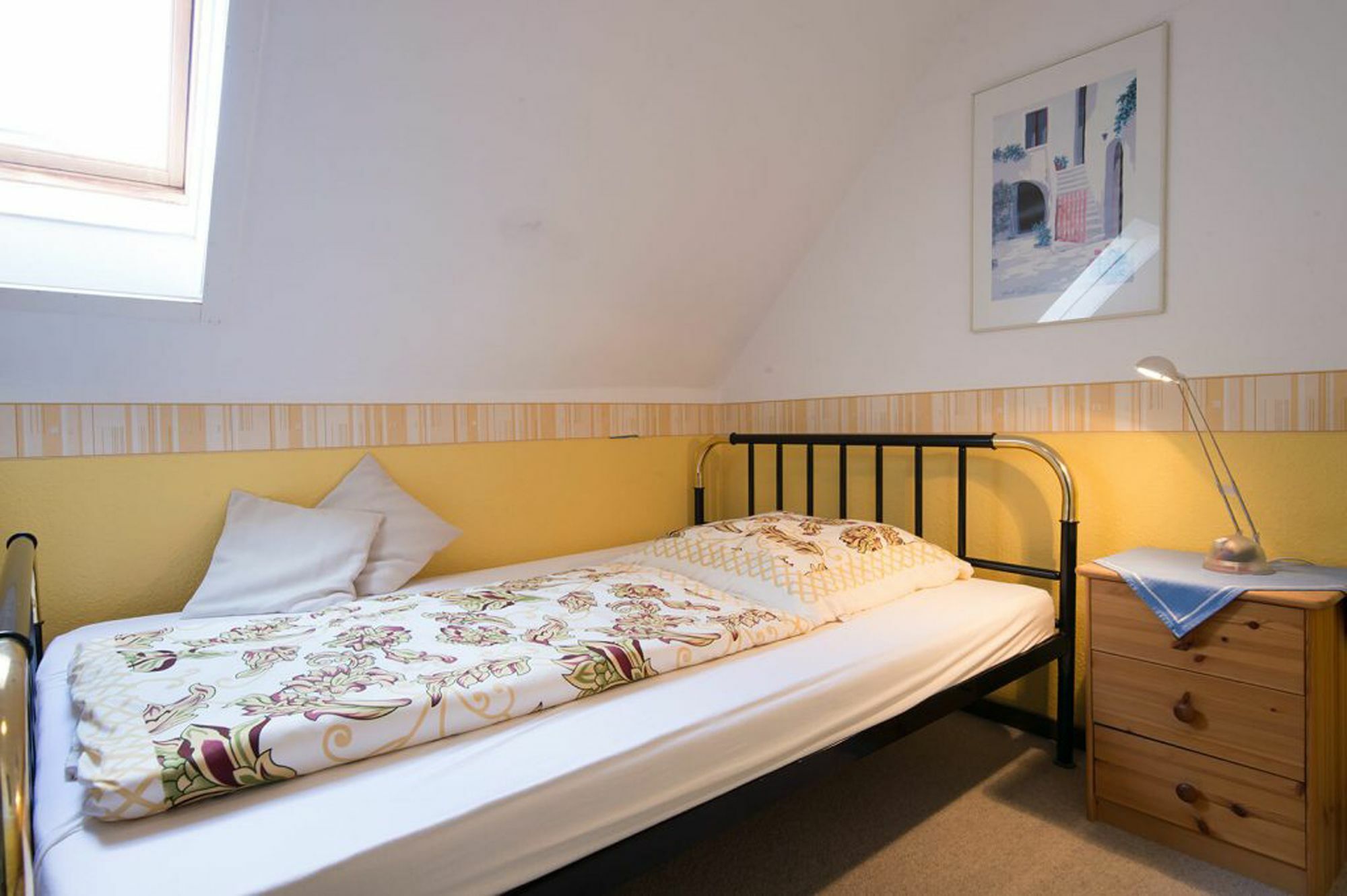 Kleines Hotel Wemhoff Winterberg Extérieur photo